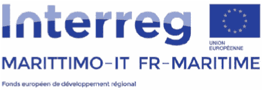 Interreg Marittimo par Fond Européen FEDER